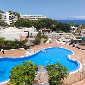 Appartement Geranios, Costa Adeje (Tenerife)
