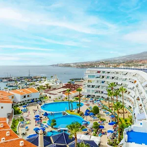 Hotel Hovima Atlantis, Costa Adeje (Tenerife)