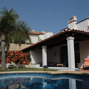 Hostel La Tortuga, Costa Adeje (Tenerife)
