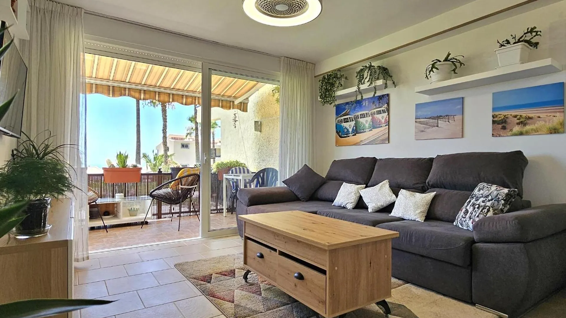 Apartamento Miraverde Heated Pool Costa Adeje